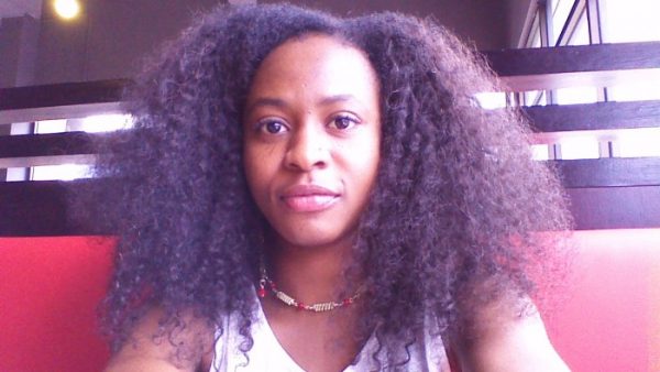 Keturah Tony Elumelu Entrepreneur