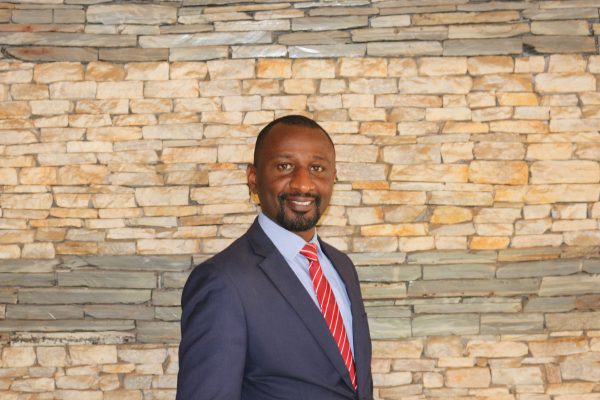 Eric Rukundo Sebasore