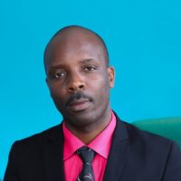 Victor Mhango executive director for CHREAA e1470152673547