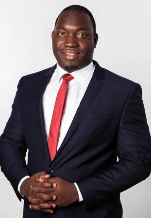 ayodeji balogun
