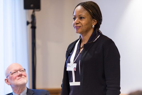 TEF DAVOS 4