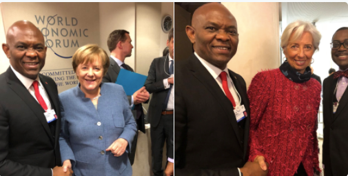 TEF DAVOS