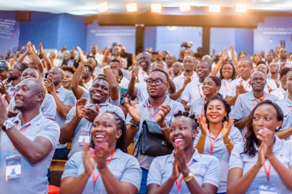 TEF year in review
