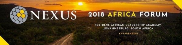 2018 Africa Forum