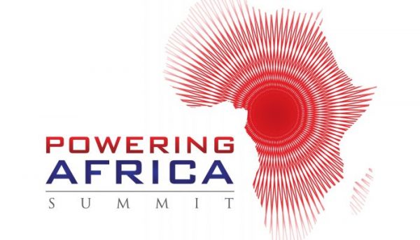 Powering Africa Summit