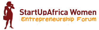 Startup Africa Women