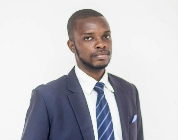 Abraham Omani Quaye Tony Elumelu Entrepreneur