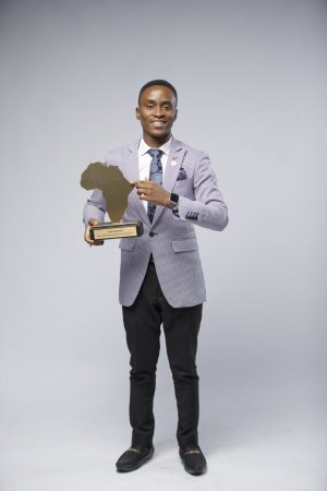 Chris Kwekowe
