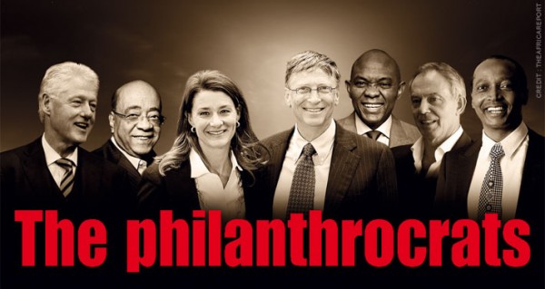 filantrocratas