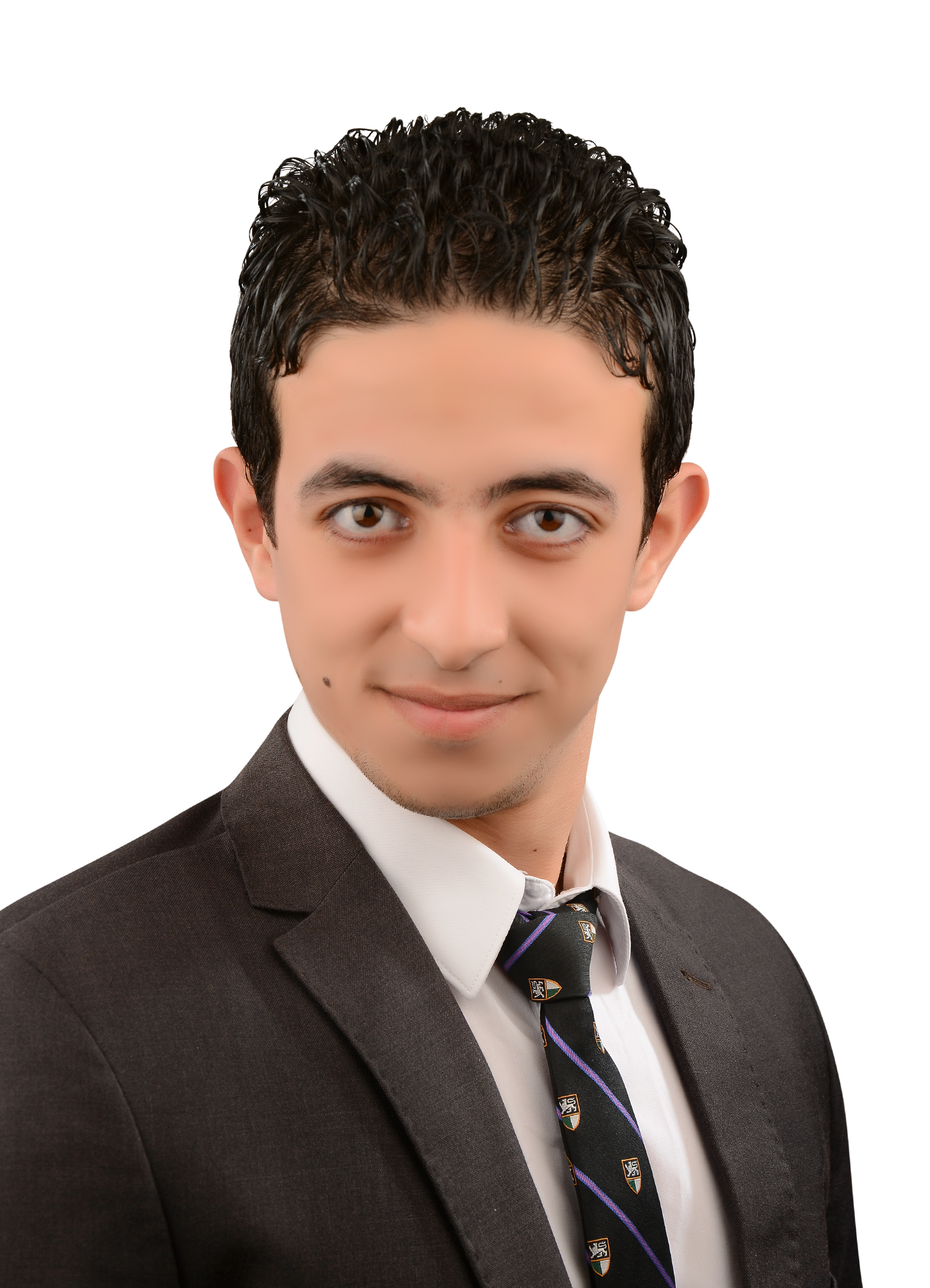 Amr Medhat_Apple-Localization