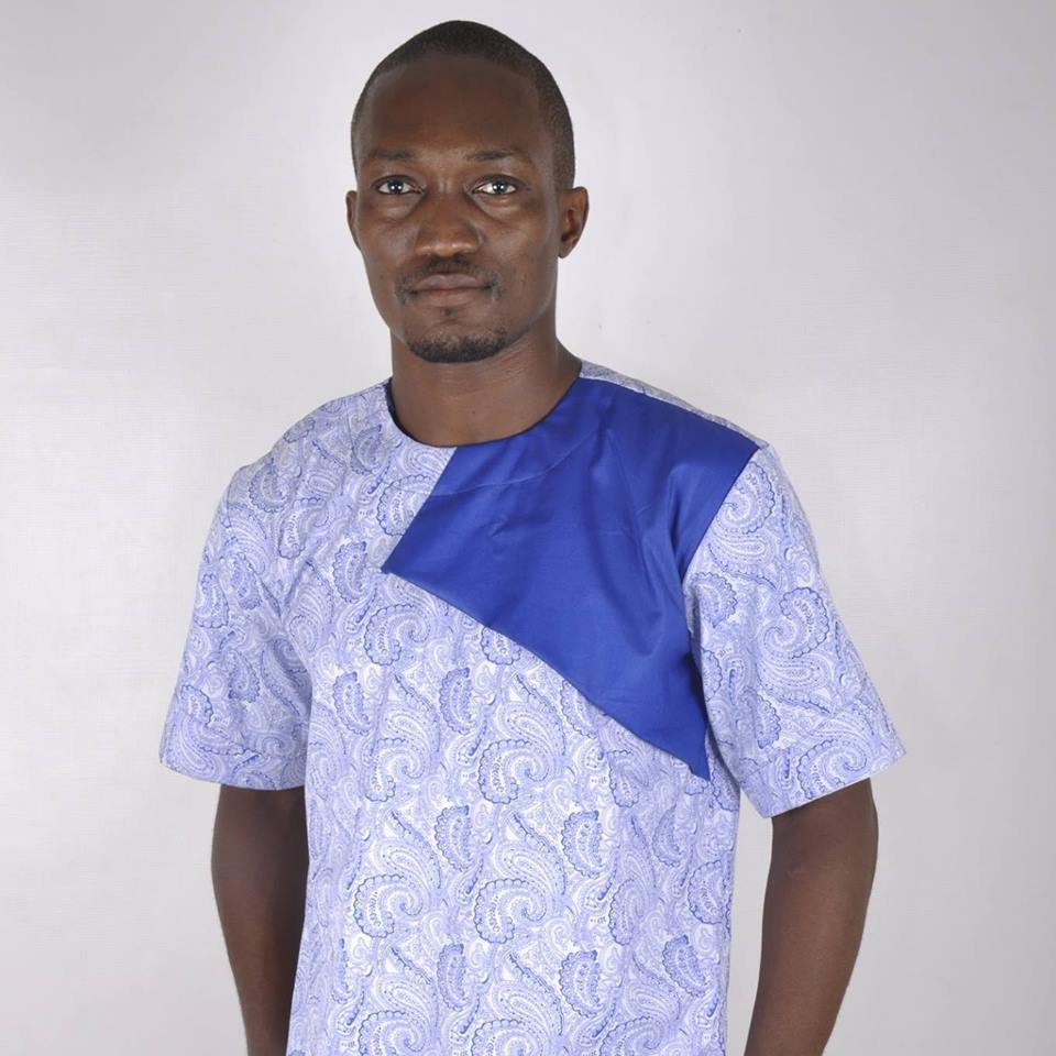 EDMOND Nonie, Tony Elumelu Entrepreneur1