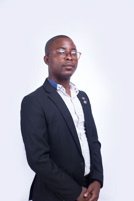 Godwin Wuankah