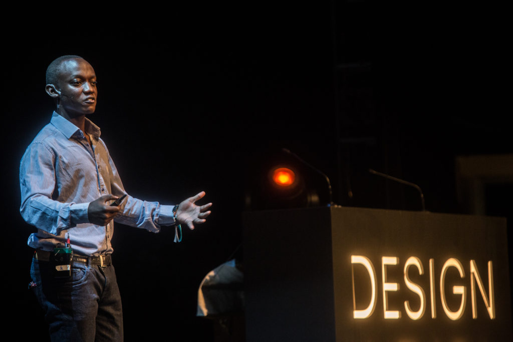 DesignIndaba 2018 552