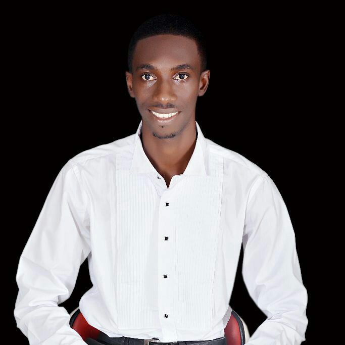 Nathaniel Okwoli