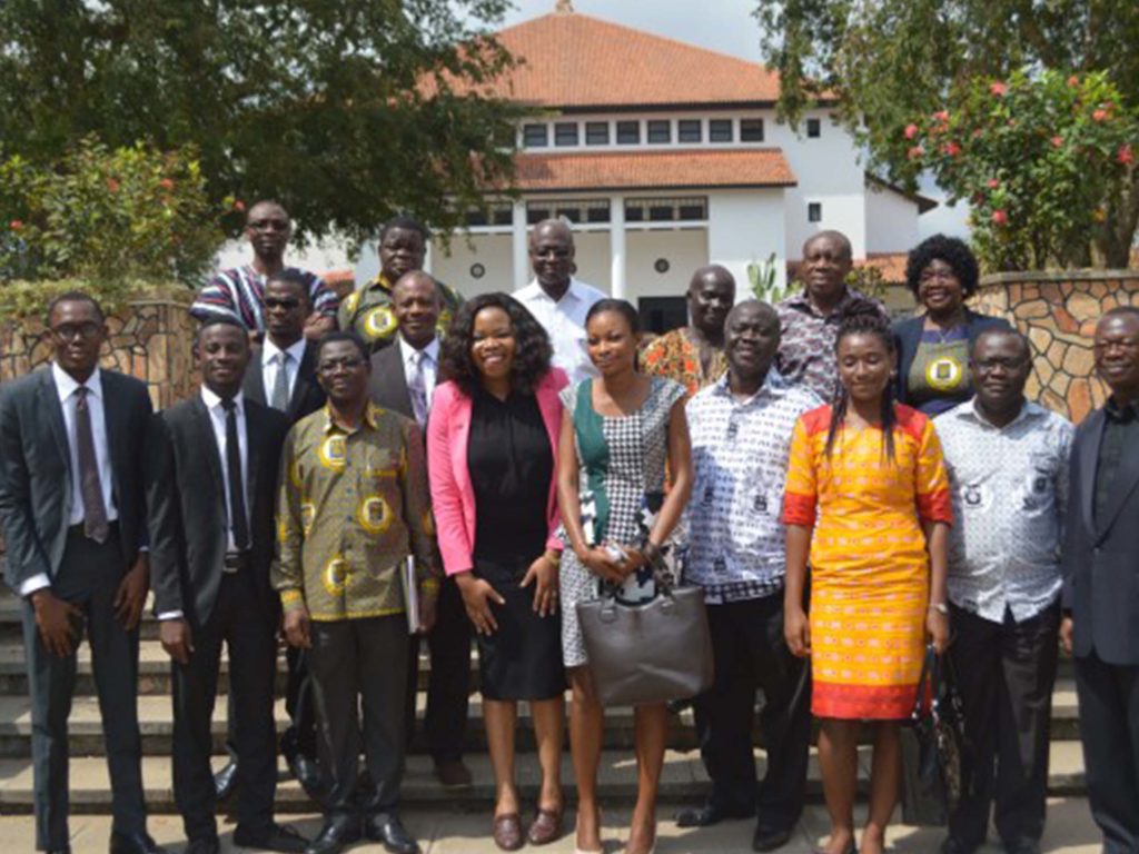Tony Awele Elumelu Prize Presentation Ceremony At University Of Ghana0A 0005 DSC 0221 600x399