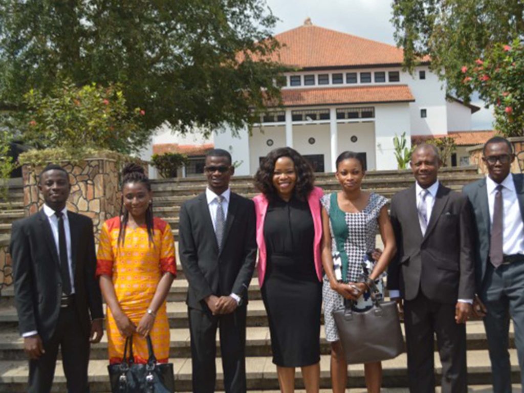 Tony Awele Elumelu Prize Presentation Ceremony At University Of Ghana0A 0006 DSC 0224 600x399