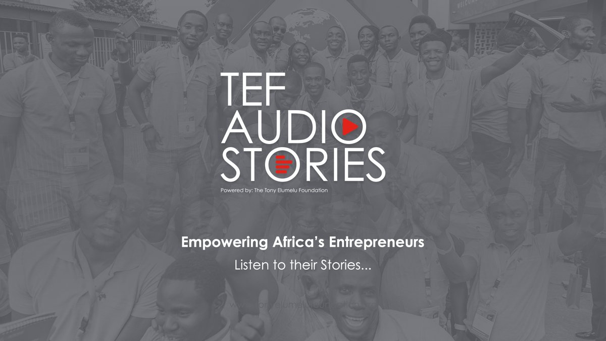 TEF Audio Stories
