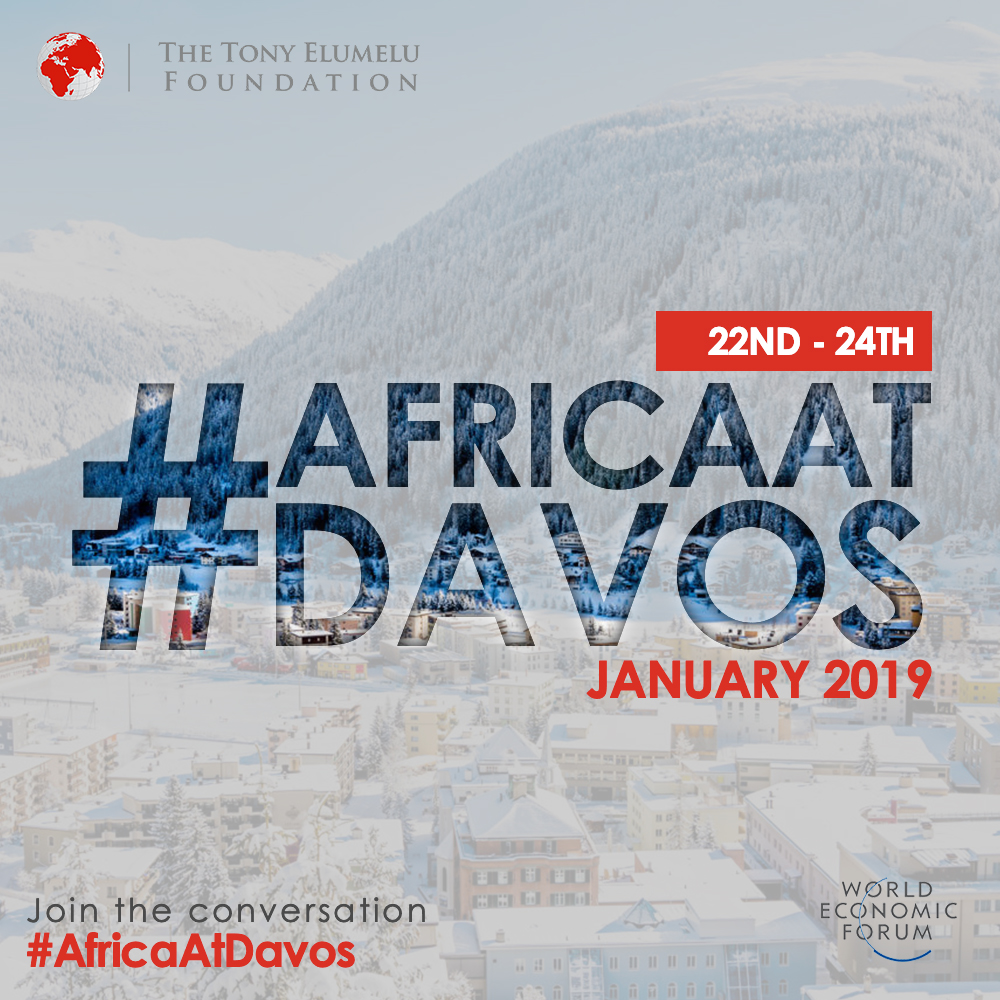 Africa at Davos