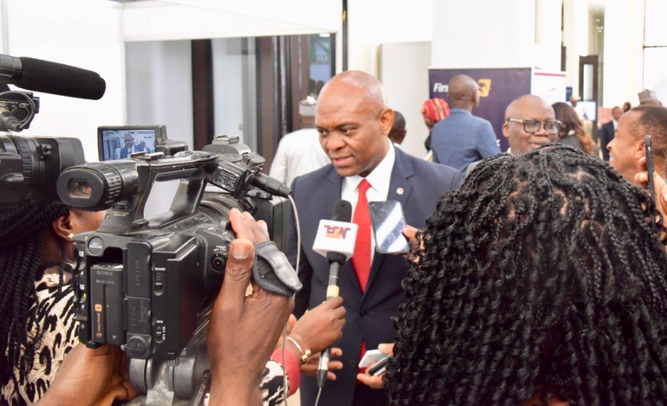 CITN Elumelu