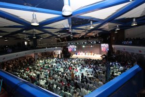 Highlights from the 2019 Tony Elumelu Foundation Entrepreneurship Forum