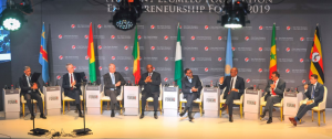 impact across africa