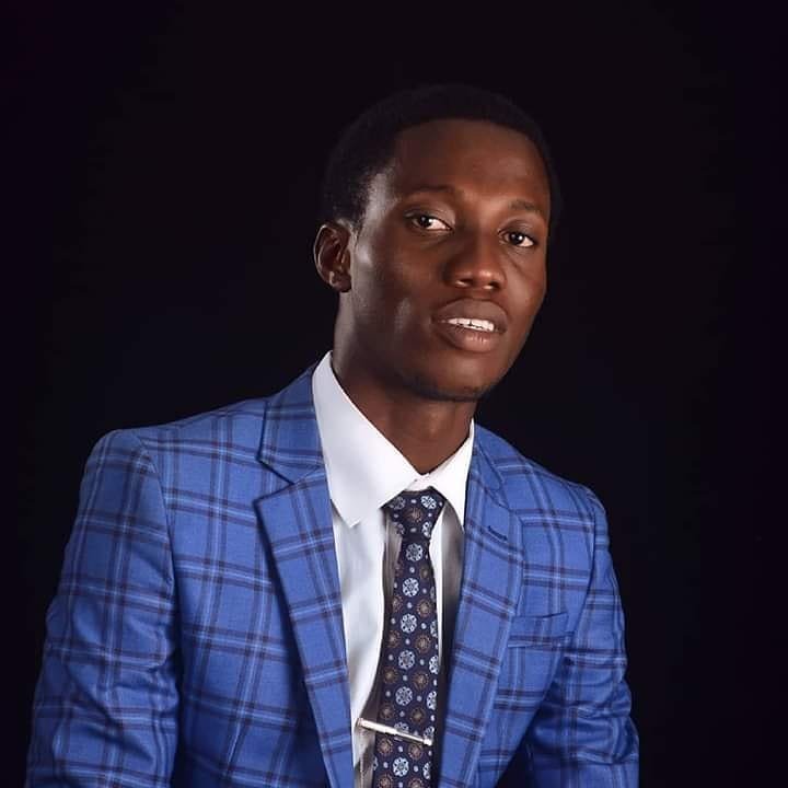 Abiodun Adereni, Tony Elumelu Entrepreneur