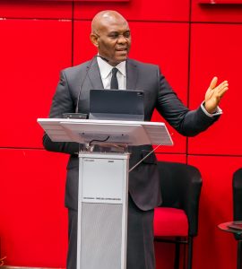 Tony Elumelu