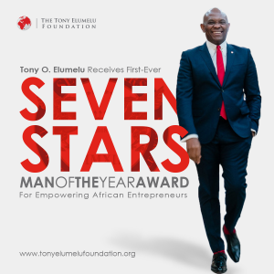 TEF Seven Star TOE