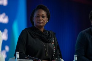 CEO at MISK