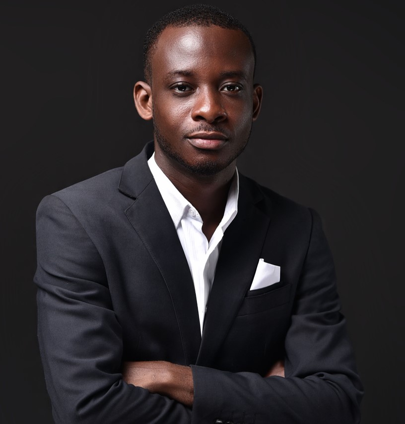 Jean Hugues Houinsou 2
