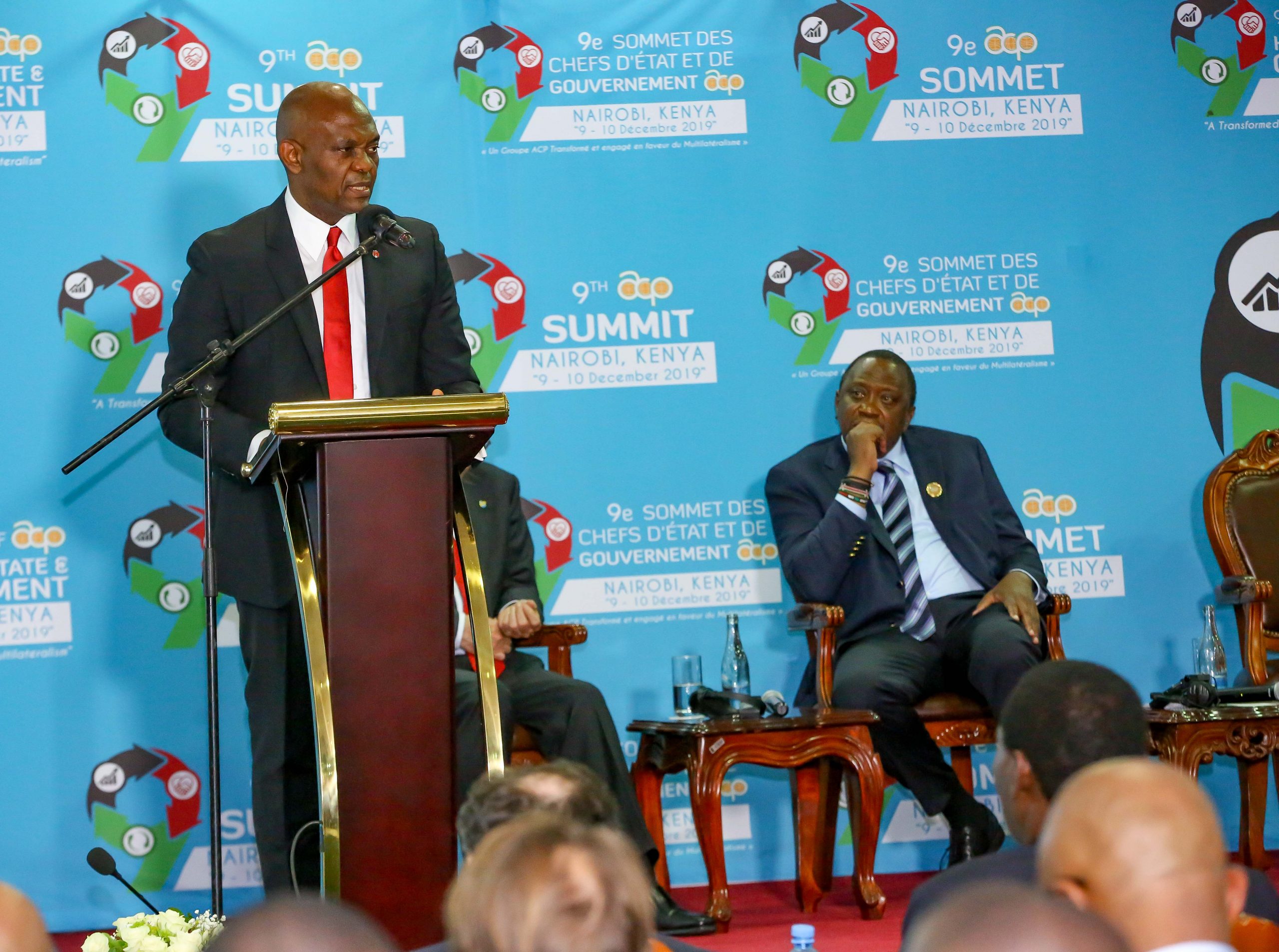 Tony Elumelu_Keynote Speech_ACP Business Summit_Kenya