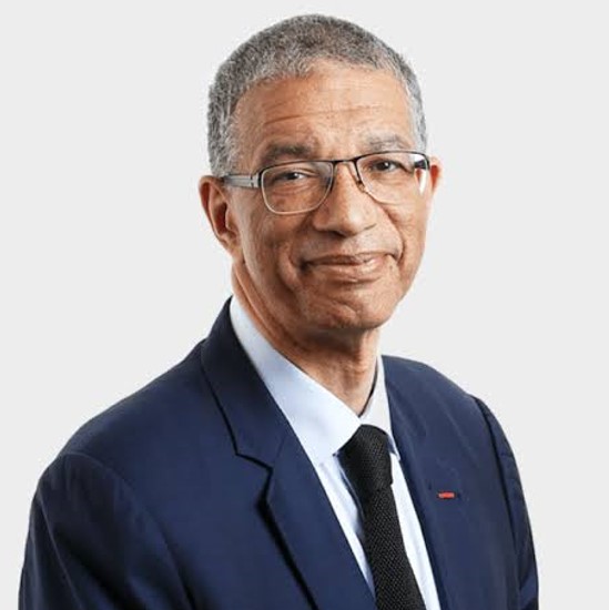 Lionel Zinsou