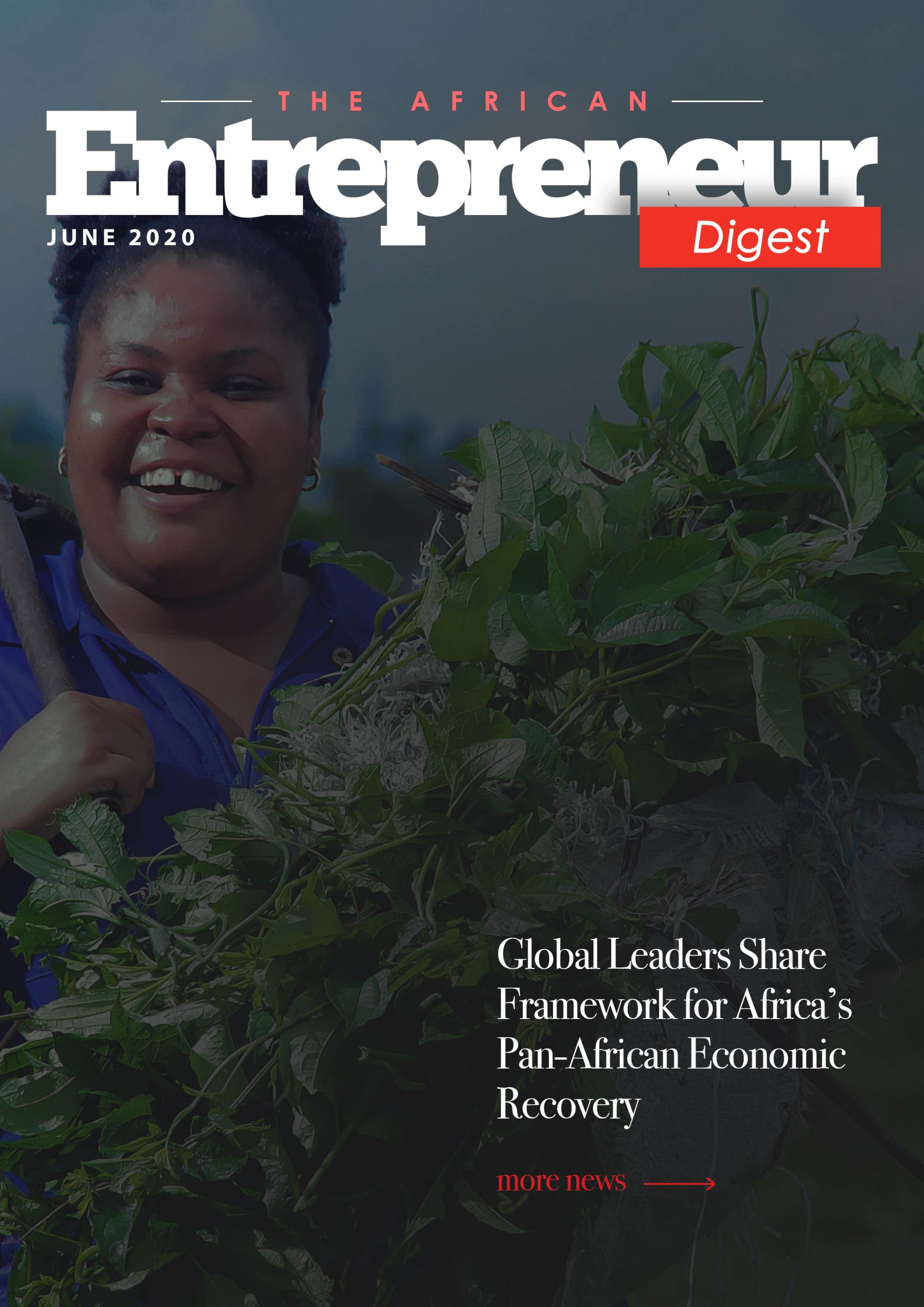 Front cover African Digest3 scaled