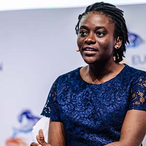 Dr. Vèna Arielle Ahouansou