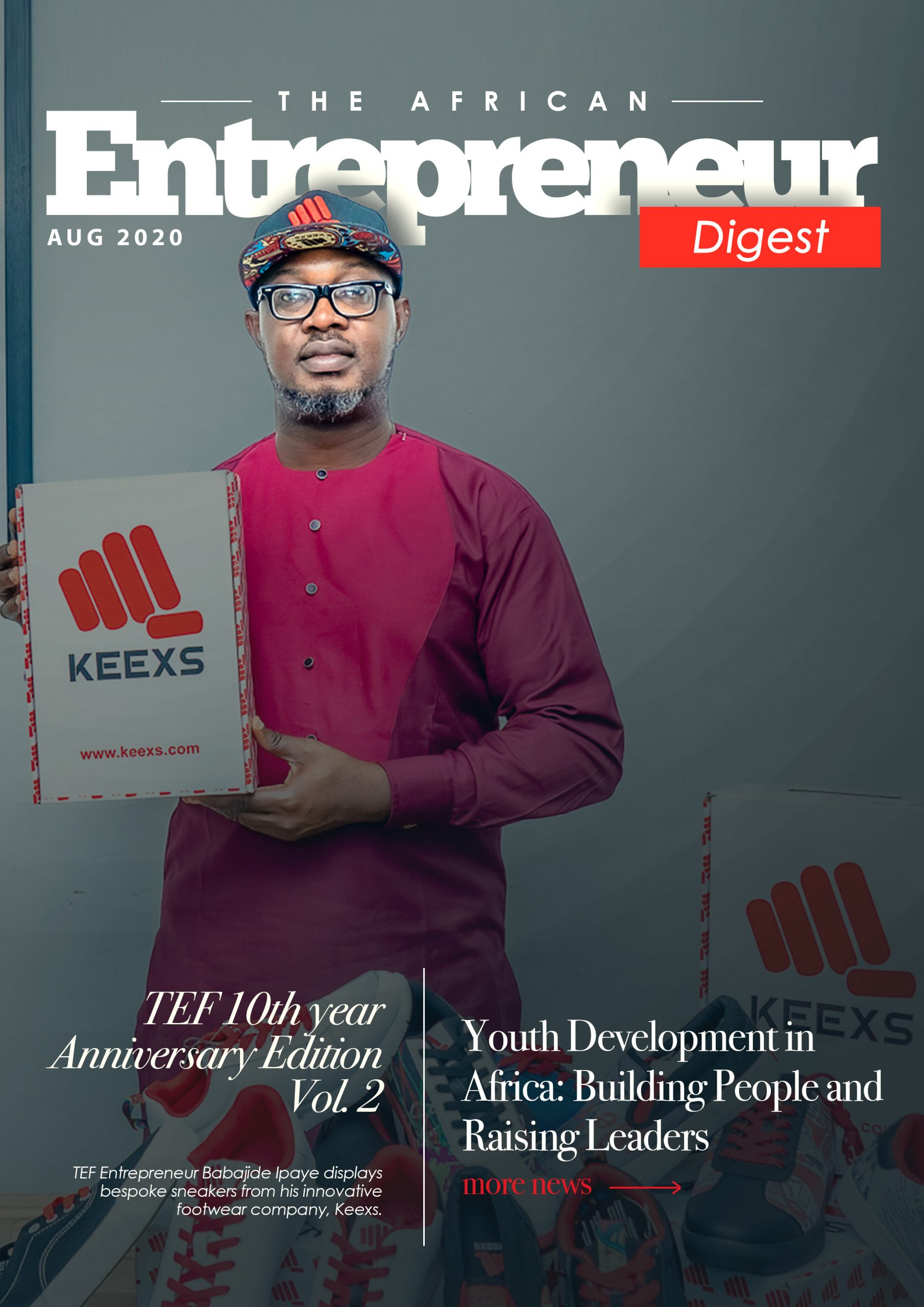 Front cover African DIgest scaled