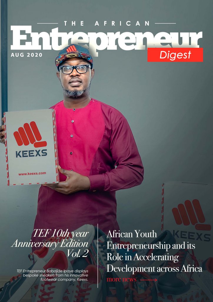Front cover African DIgest final 2