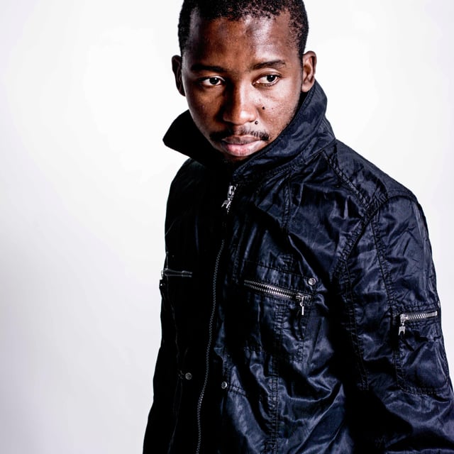 Geofrey OLEKILE