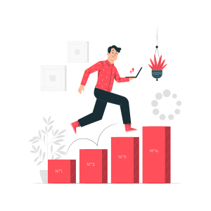 Growth 300