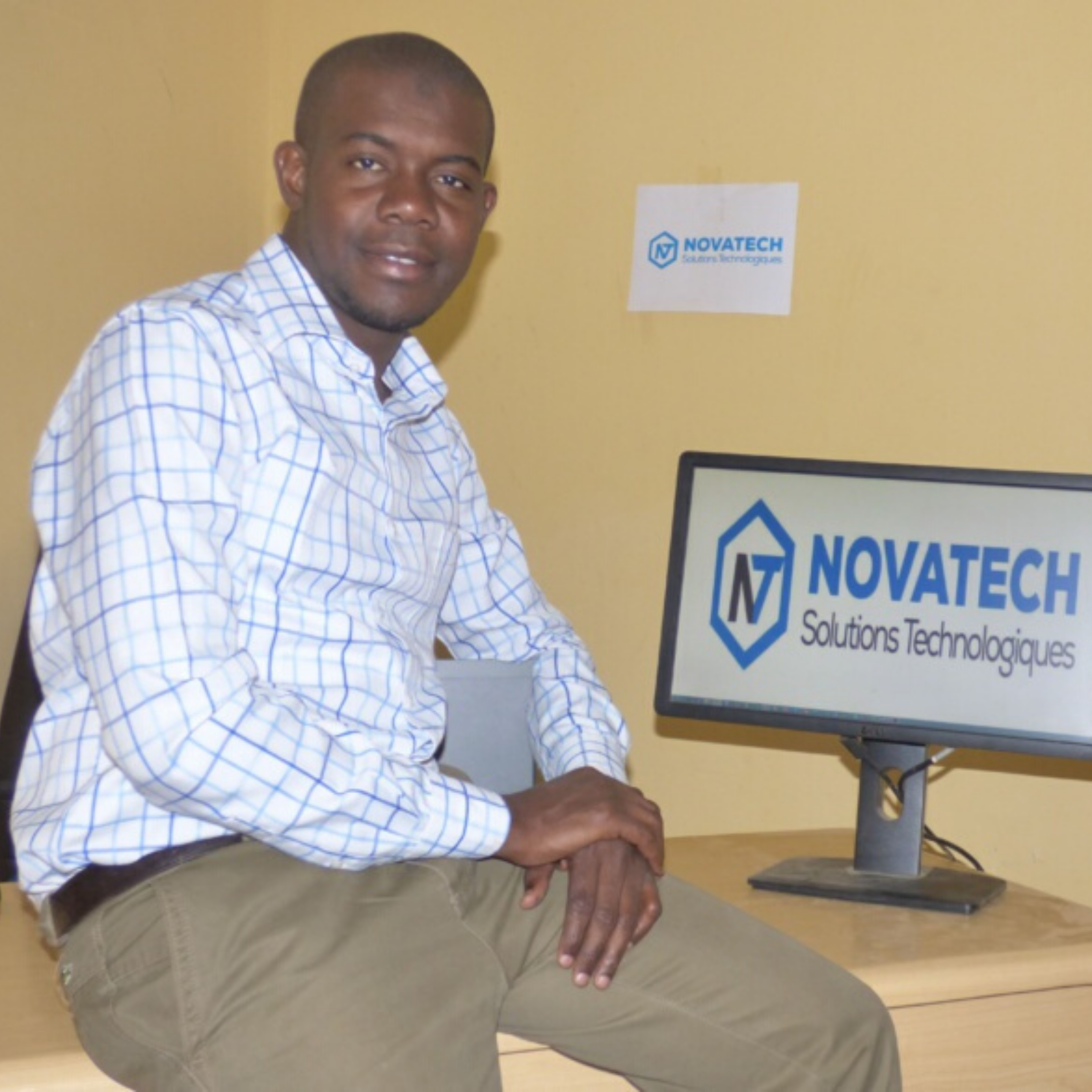 Hamadou Daouda - NOVATECH