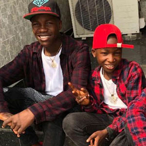 Ikorodu boys