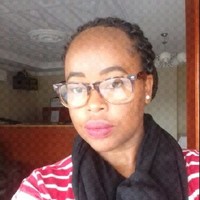 Kefilwe Makhaya