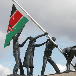 Kenya 300