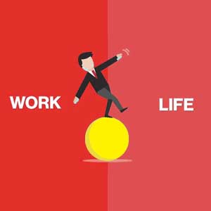 Work Life Balance 1