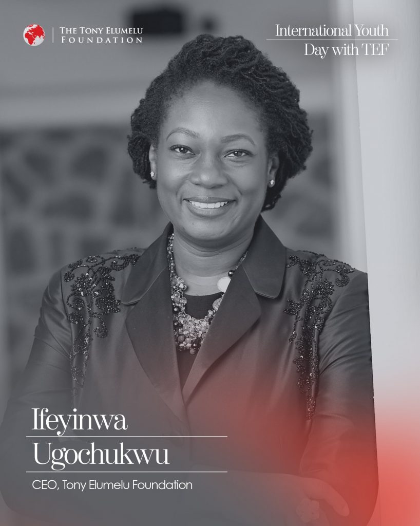 Ifeyinwa Ugochukwu