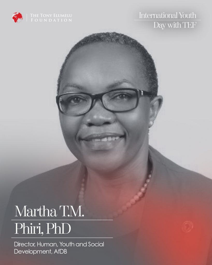 Martha Phiri