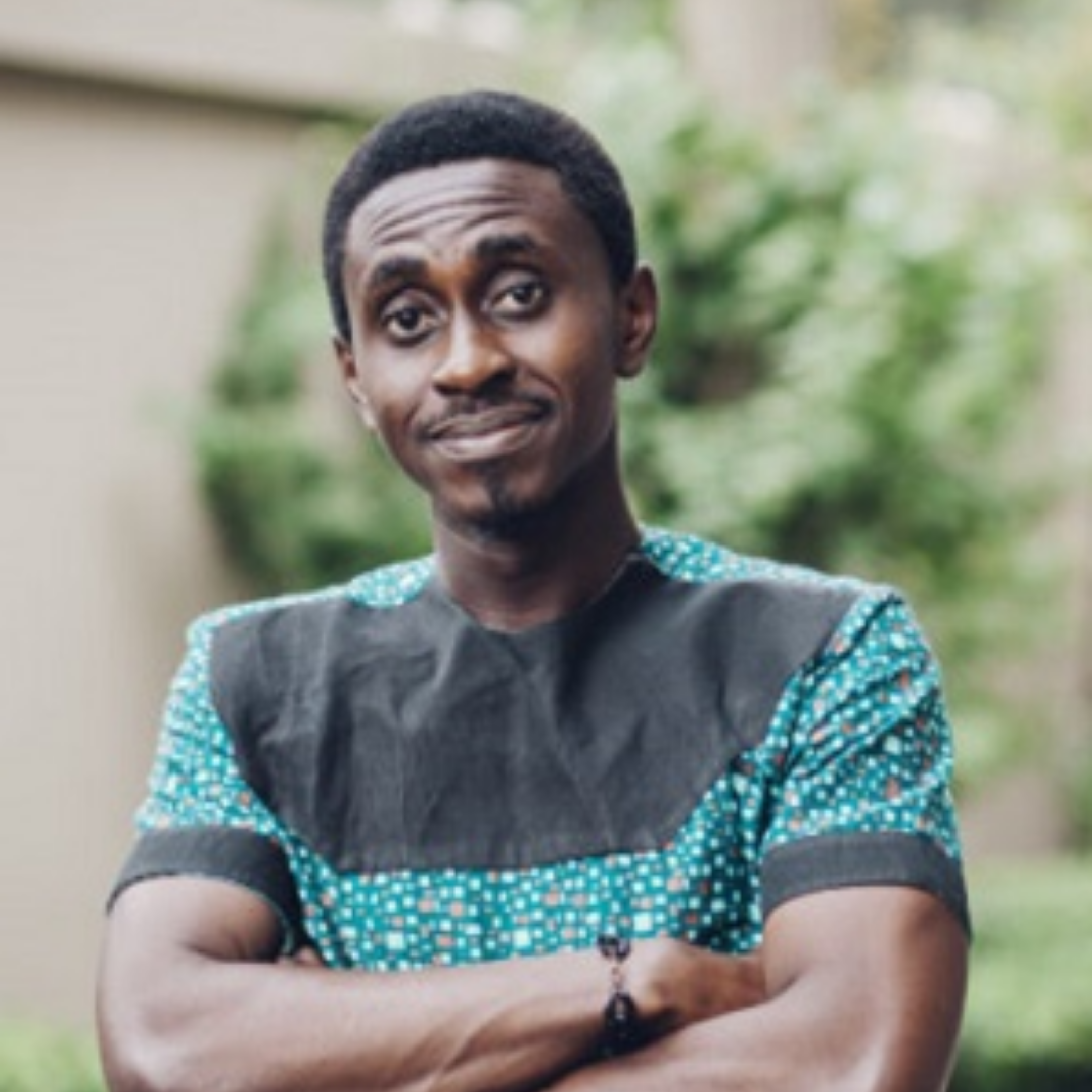 Uchenna 1