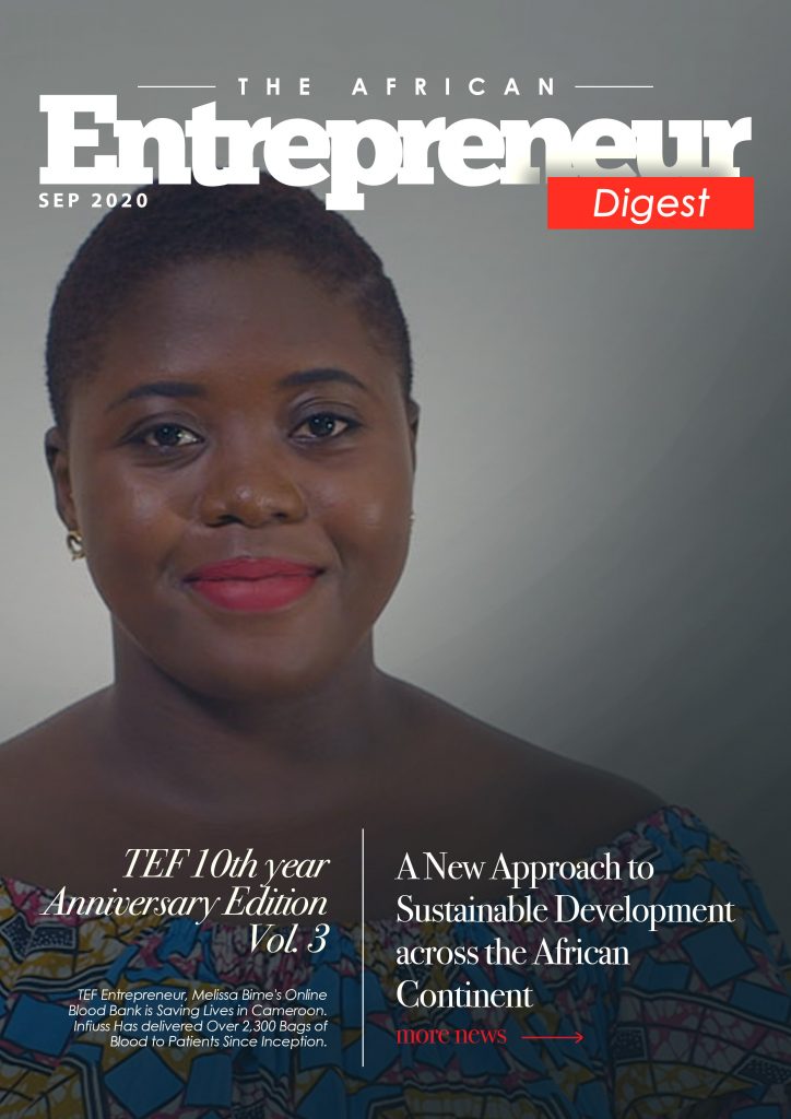 African entrepreneurship digest -september edition