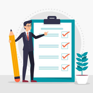 Business Startup Checklist