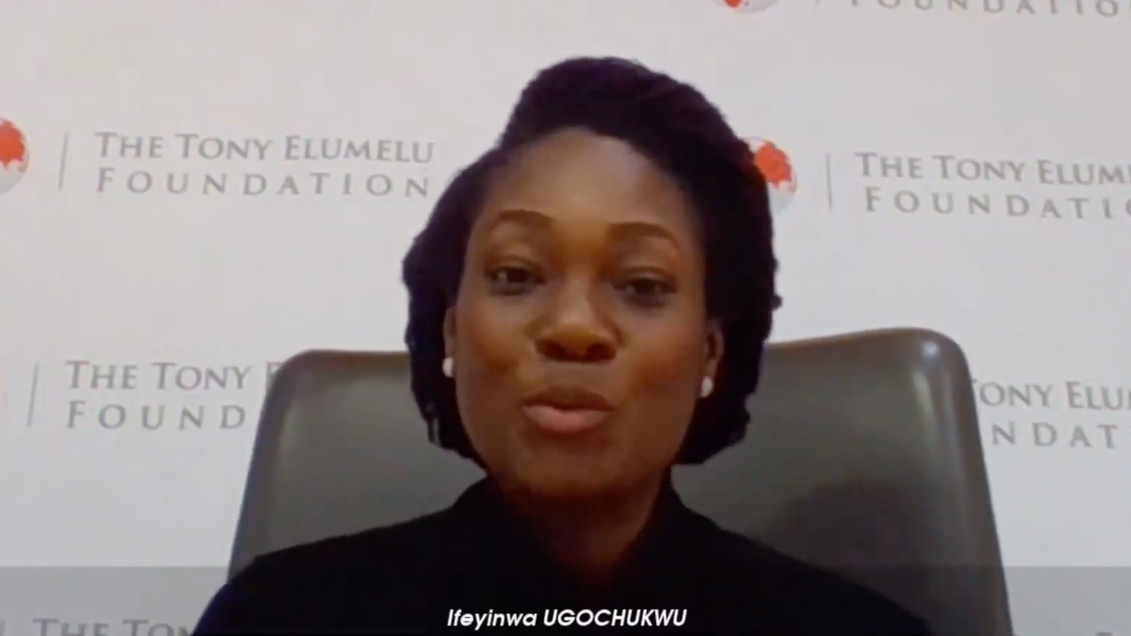 Ifeyinwa Ugochukwu