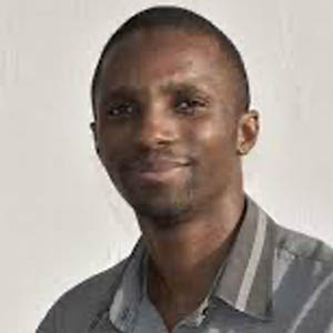 Gobonese Entrepreneur Aubin Ngoua of Solarbox Gabon